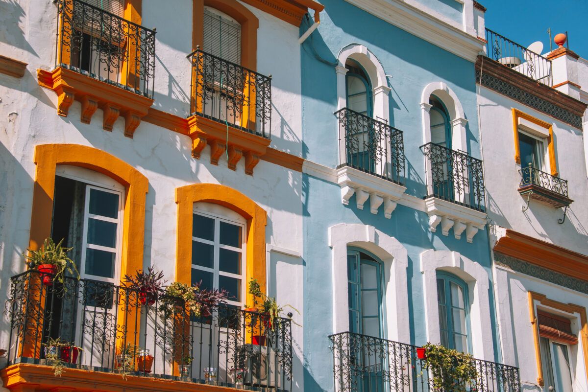 Los municipios más baratos para comprar casa a menos de media hora de Sevilla