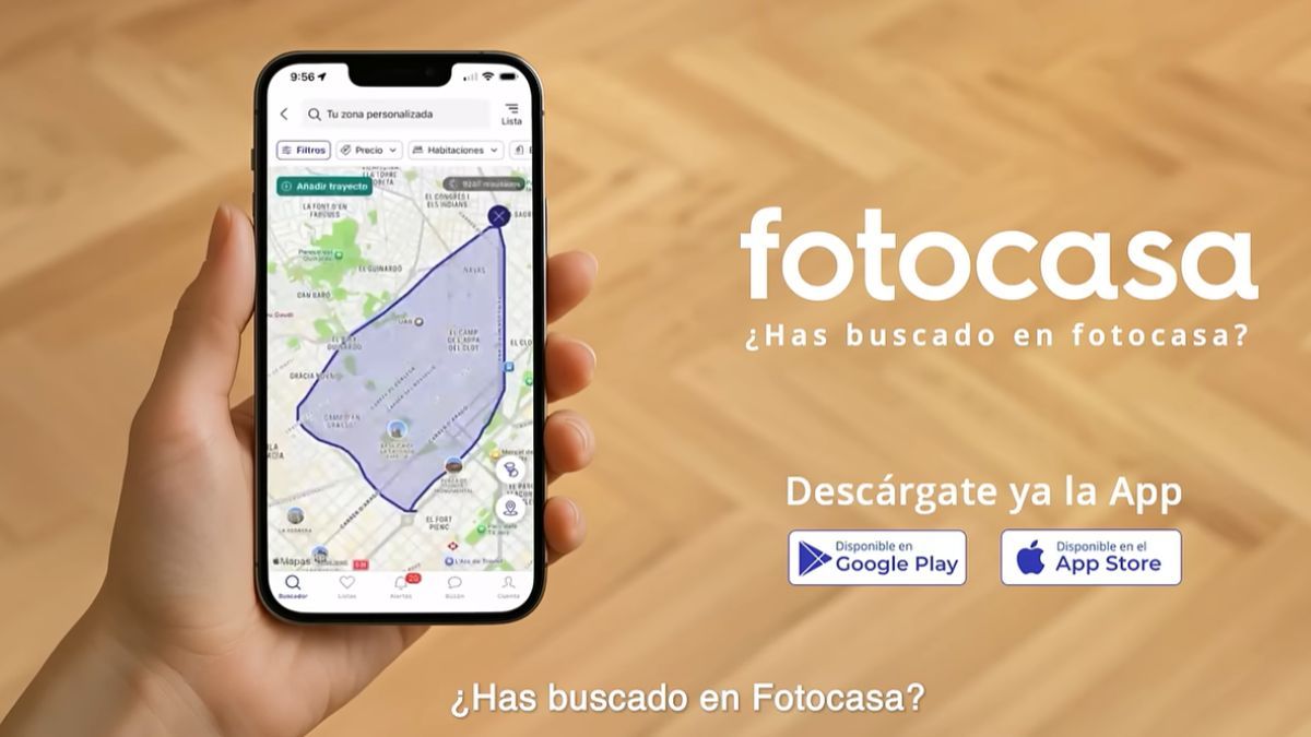La IA como aliada de la creatividad: Fotocasa lanza un spot creado con inteligencia artificial, pero dirigido por el talento humano
