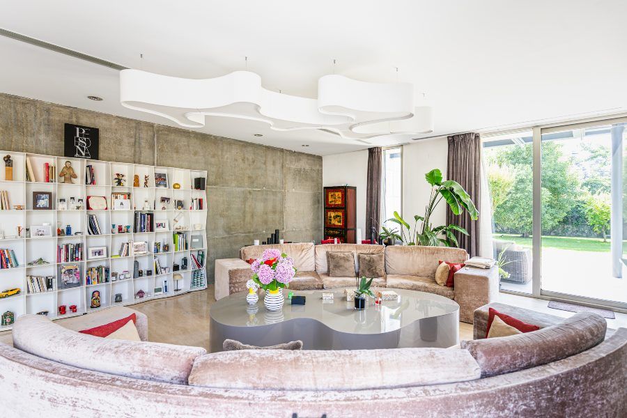 Vivienda Valdemarín Gilmar