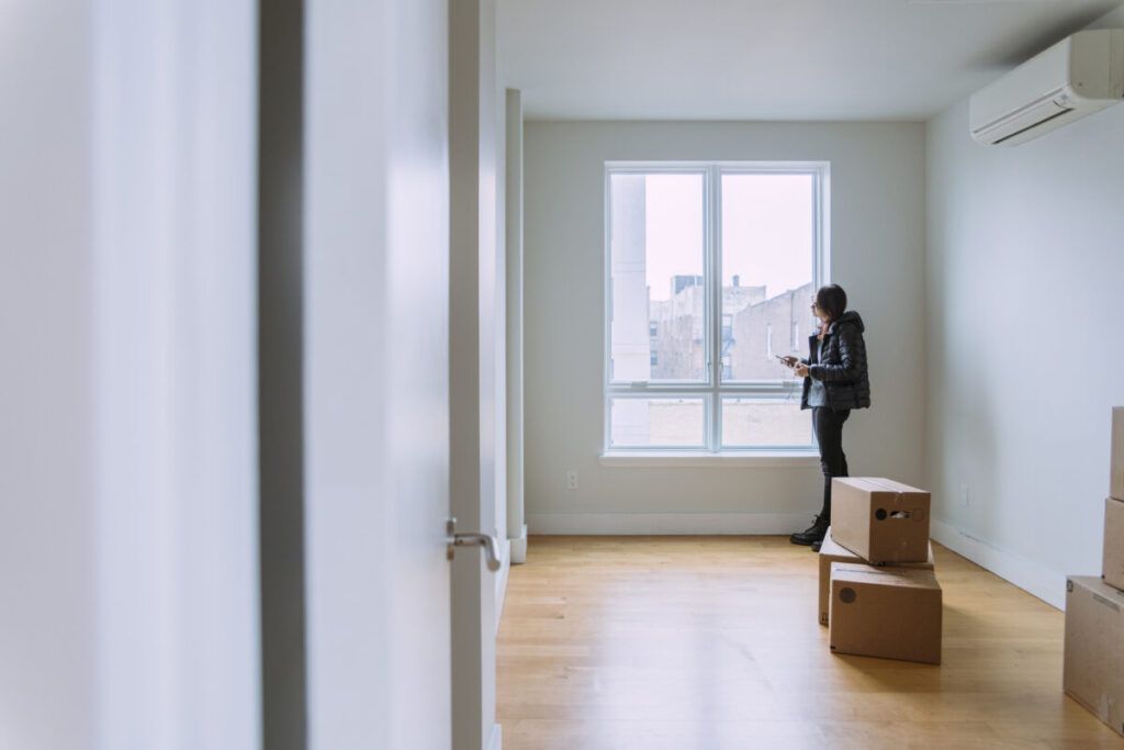 ¿Cuáles son las opciones para alquilar habitaciones?