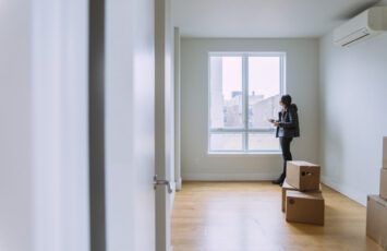 ¿Cuáles son las opciones para alquilar habitaciones?