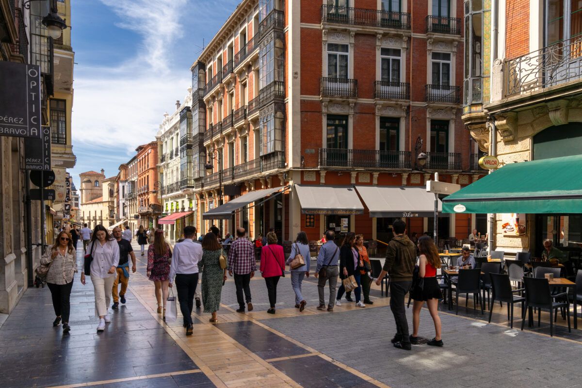 Hasta 75% de ayuda para el alquiler durante un año y sin límite de edad en Castilla y León