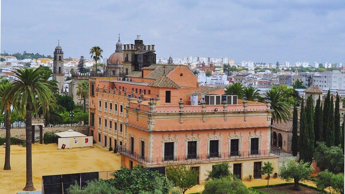 Los 8 barrios más baratos para vivir en Jerez