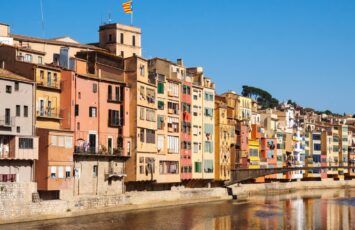 Los 10 barrios de Girona más baratos para vivir