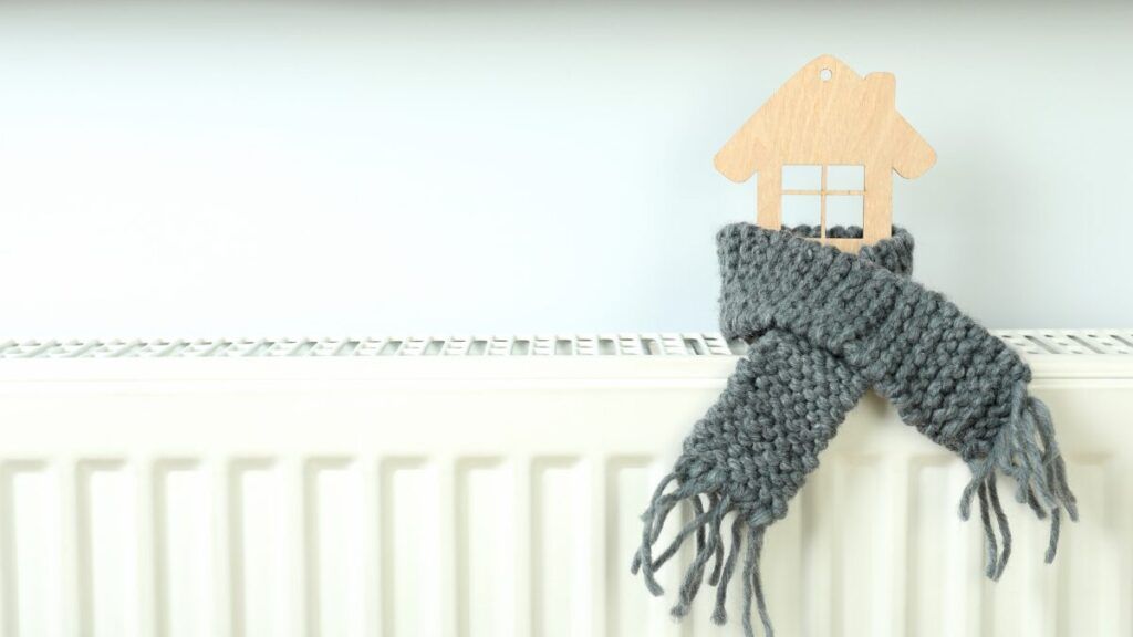 ¿Cuál es la calefacción más económica para un piso?