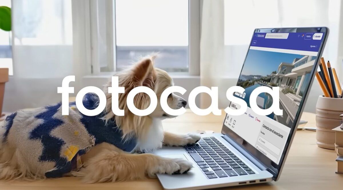 La IA como aliada de la creatividad: Fotocasa lanza un spot creado con inteligencia artificial, pero dirigido por el talento humano img230