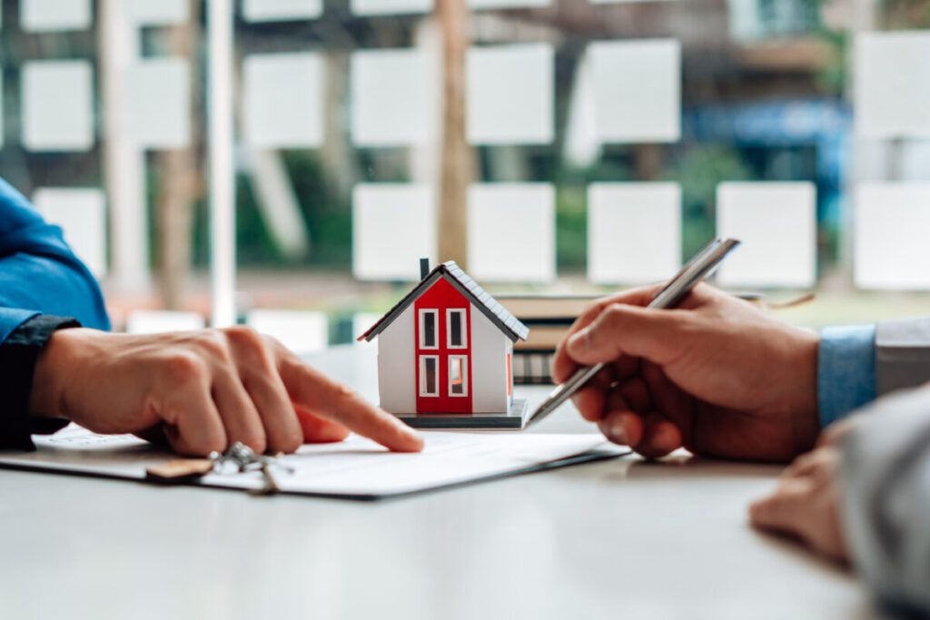 ¿Qué significa un contrato de alquiler de vivienda no tensionada?