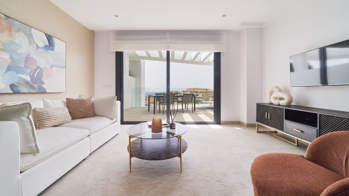 Viviendas frente al mar en la Costa del Sol: oportunidades únicas para invertir en estos últimos meses del año. img733