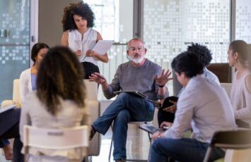 ¿Se puede volver a votar en junta algo ya aprobado?