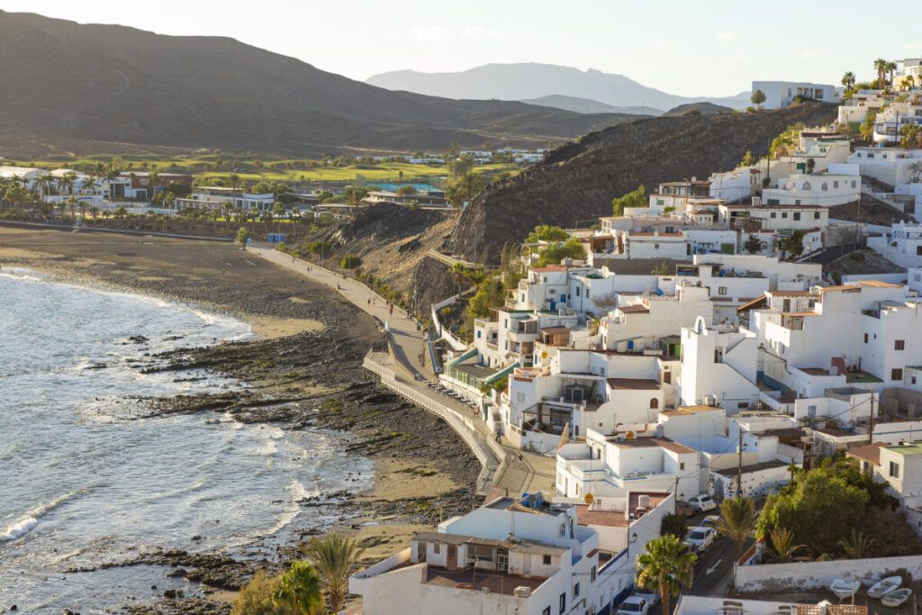 ¿Cuál es el mejor lugar en España para tener una segunda residencia?