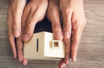 Traspaso de vivienda: ¿si un hijo rechaza una herencia pasa a los nietos?