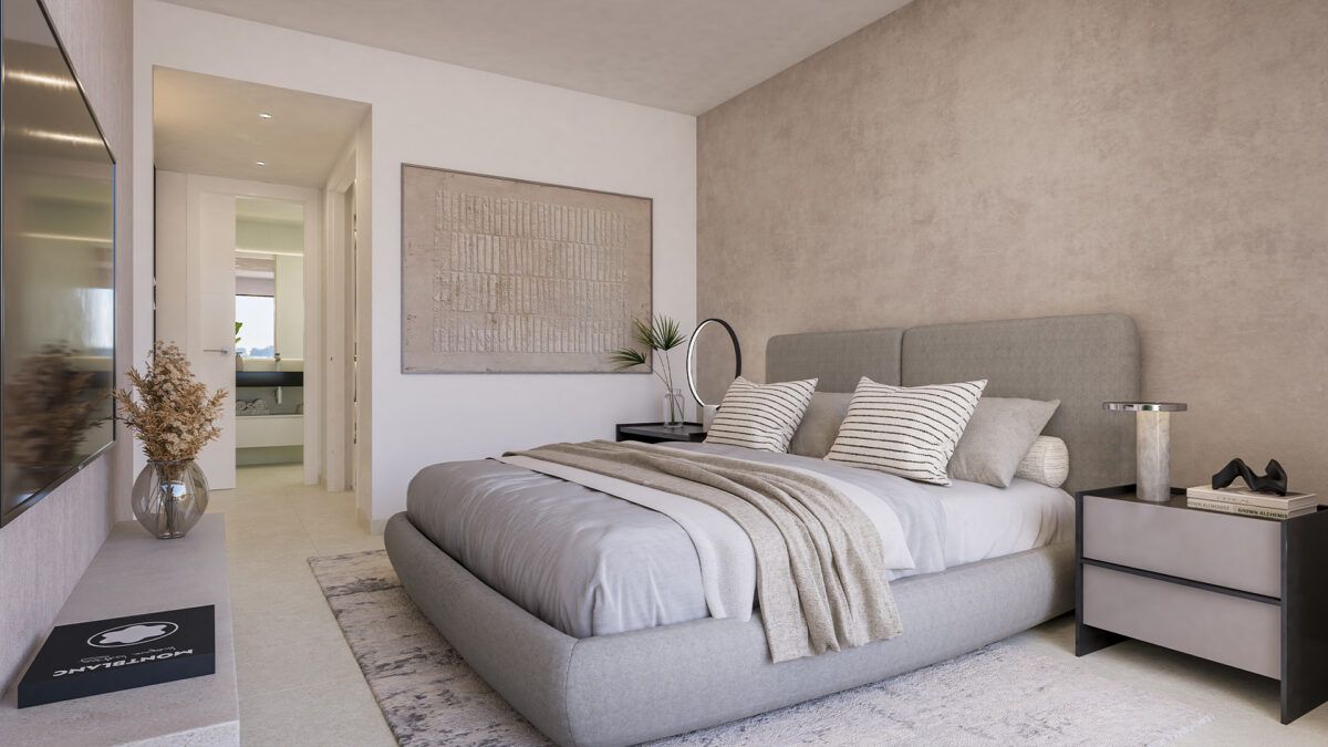 Viviendas frente al mar en la Costa del Sol: oportunidades únicas para invertir en estos últimos meses del año. img734