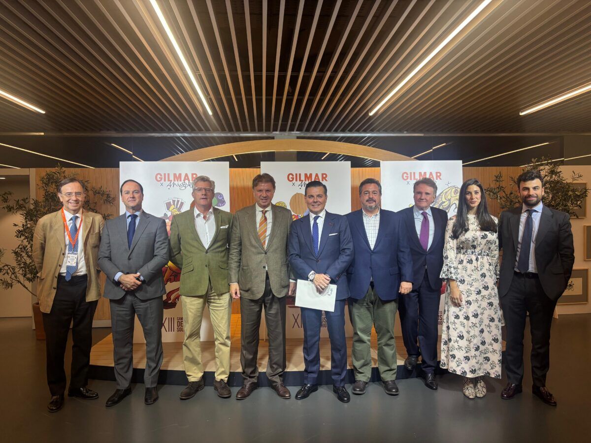 GILMAR y Mingote devuelven el mus al corazón cultural  de Madrid img157