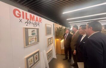 GILMAR y Mingote devuelven el mus al corazón cultural  de Madrid