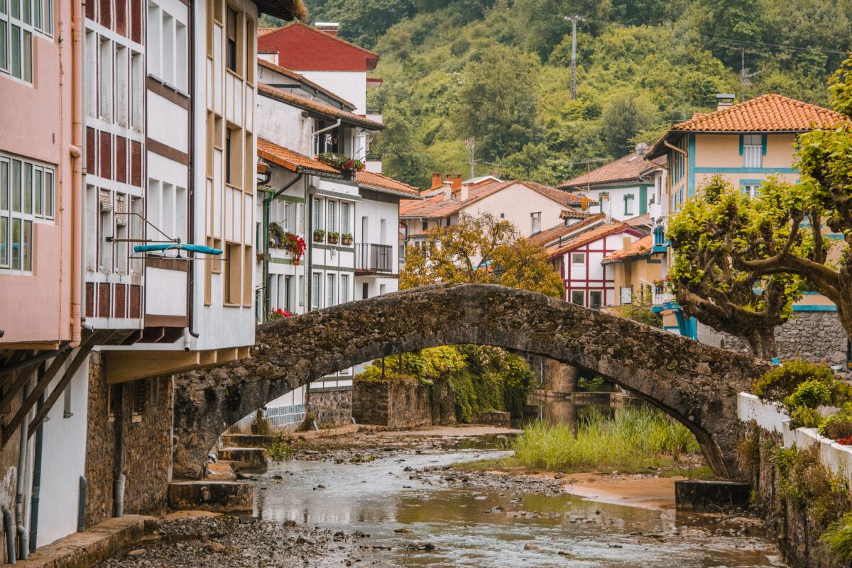 Nueva ayuda para alquilar vivienda en Iurreta