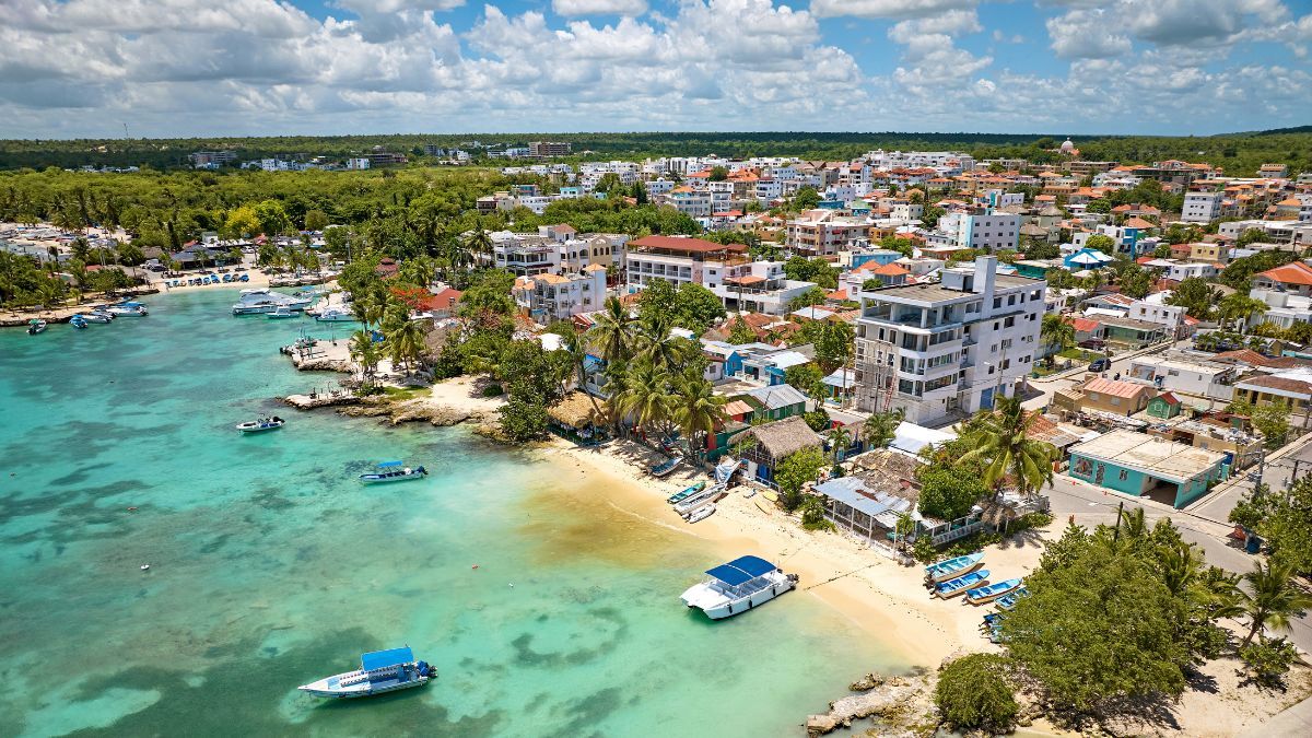 GILMAR inicia su apuesta internacional con Bonita Beach Luxury Residences en República Dominicana