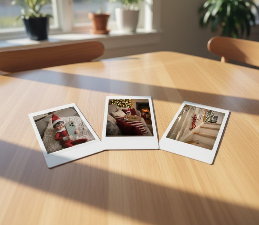 Idea final elfo travieso