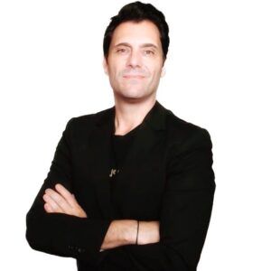 Jorge del Campo