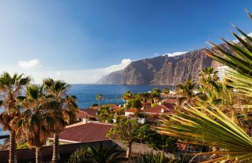¿Cómo te afecta la nueva ley para vivienda vacacional en Canarias?