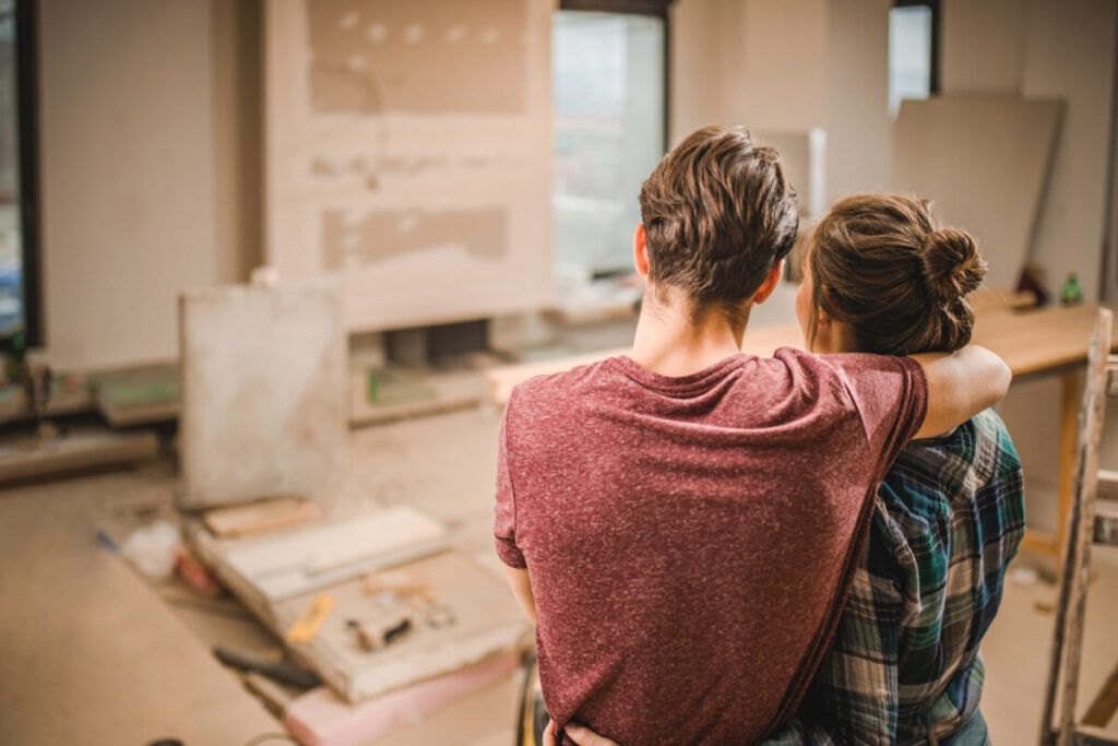 Ayudas y subvenciones para reformar una vivienda