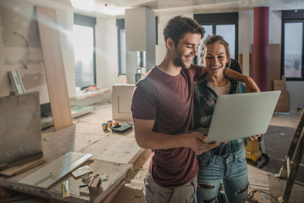 Cómo pedir las ayudas para reformar vivienda paso a paso