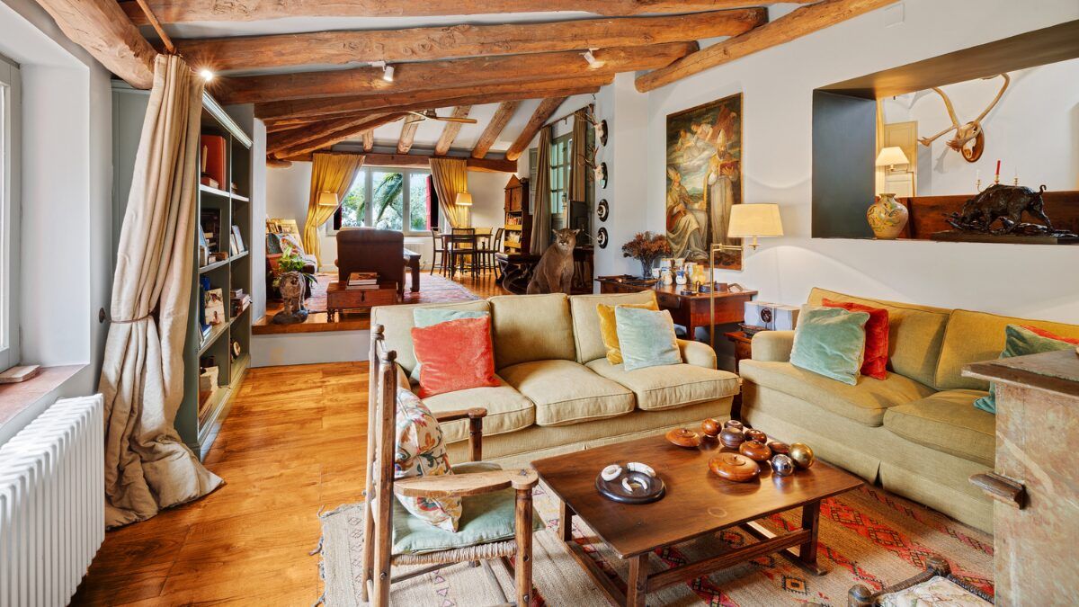 Casa estilo rústico moderno en Zarza-Capilla: naturaleza, exclusividad y encanto en La Siberia extremeña