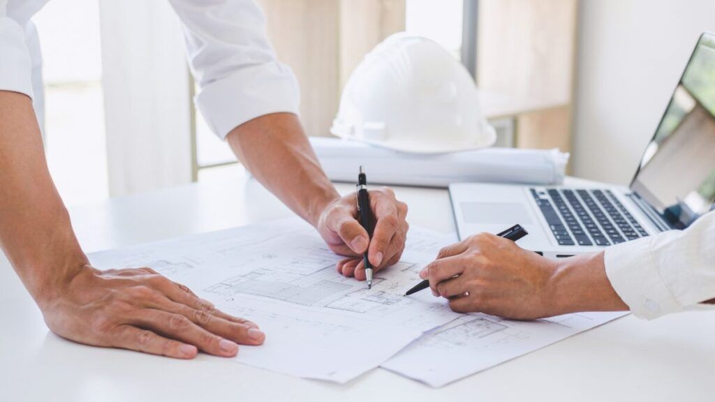 Cómo pedir una licencia de obra para una reforma