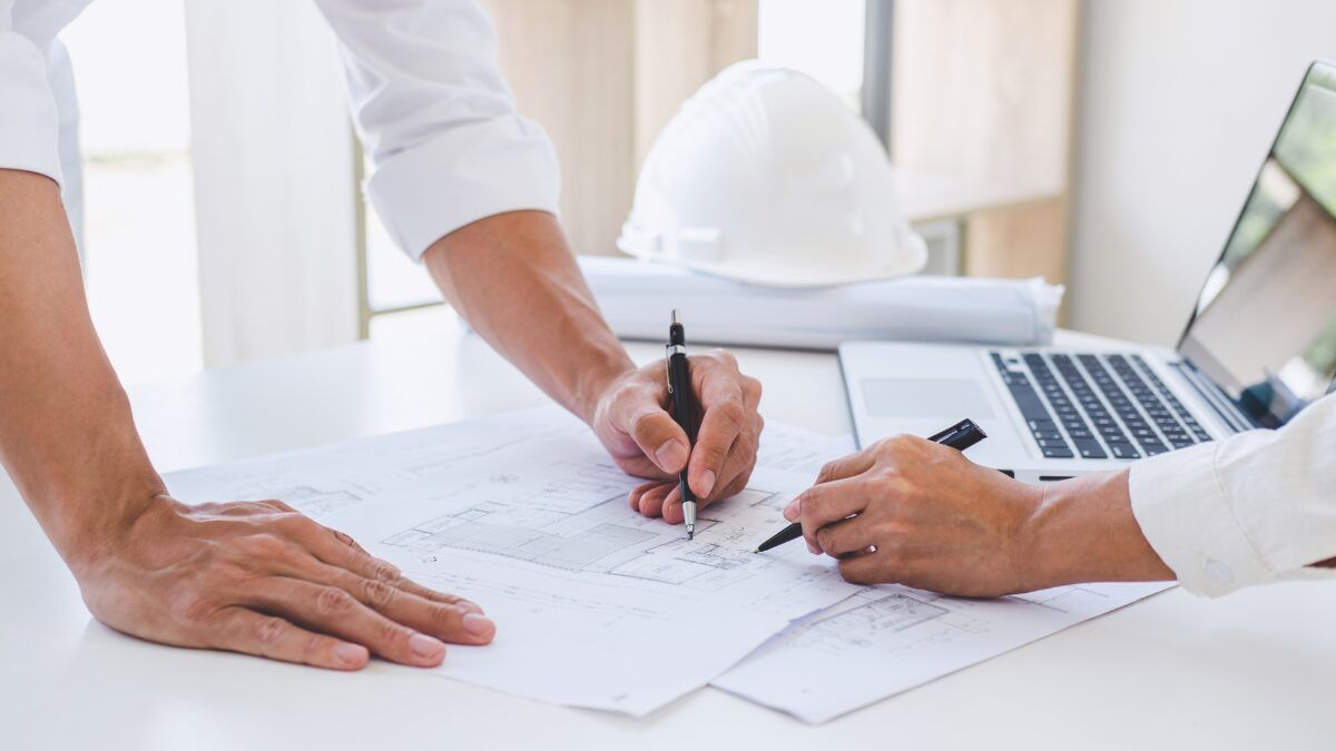 Cómo pedir una licencia de obra para una reforma