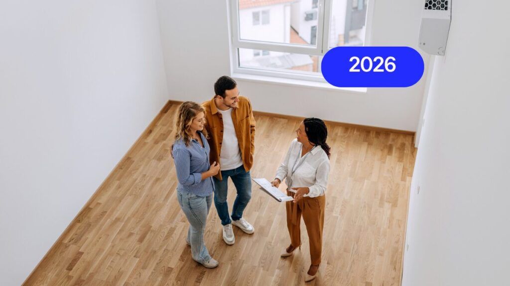 Qué pasará con el precio para comprar casa en 2026