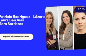 «La mayor brecha será entre producto reformado, que seguirá teniendo presión alcista por su demanda y escasez, y vivienda envejecida que requiere capex» las previsiones inmobiliarias 2026 Clikalia