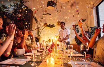 ¿Podemos prohibir las fiestas de Nochevieja en nuestra comunidad de vecinos?