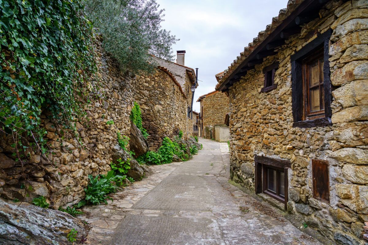 Pueblos pequeños en la Comunidad de Madrid para vivir