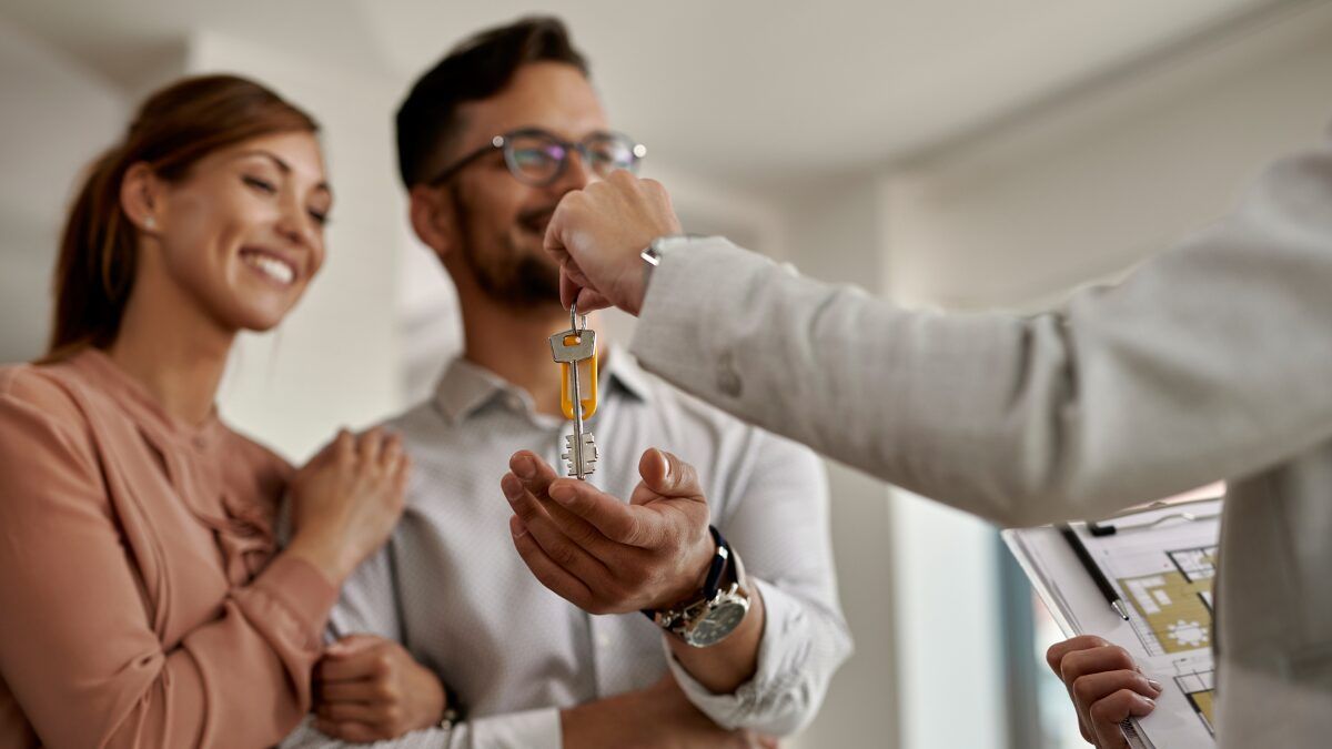 ¿Qué debemos tener en cuenta al comprar una casa?