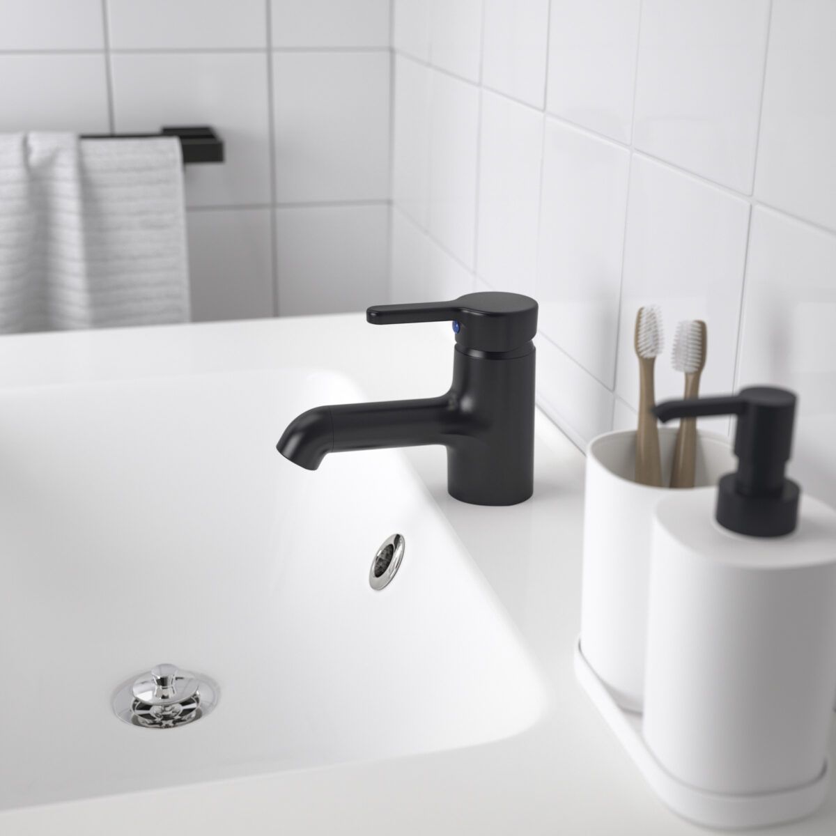 Grifo IKEA