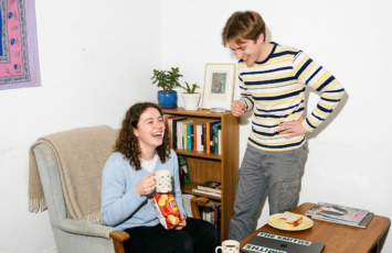 ¿Me perjudica empadronar a alguien en mi casa?