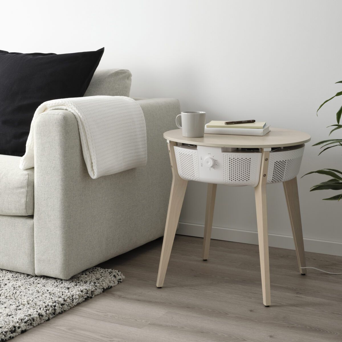 Purificador IKEA