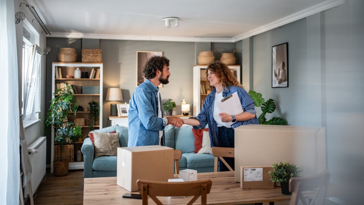 Quién es el arrendador y quién es el arrendatario en el alquiler