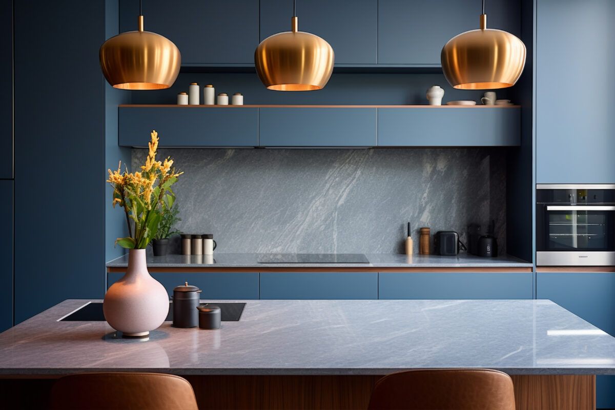 Bye, bye minimalismo. ¡Hola Art Déco!