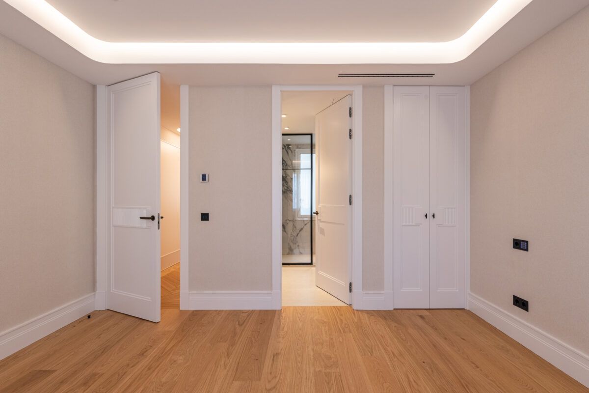 Majestuoso piso en el barrio de Salamanca: salón de 75 m2 y 5 baños img574