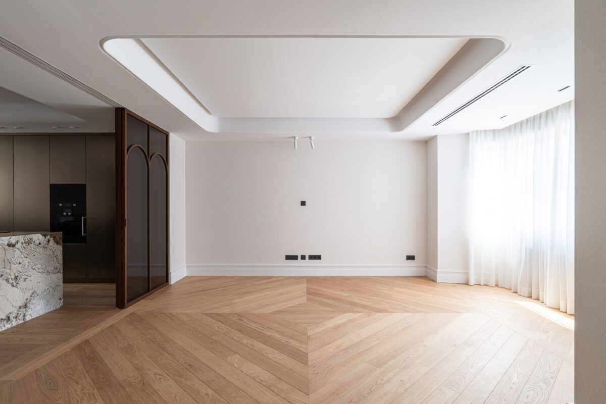 Majestuoso piso en el barrio de Salamanca: salón de 75 m2 y 5 baños img875