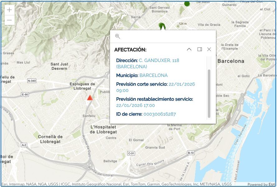 Aigües de Barcelona