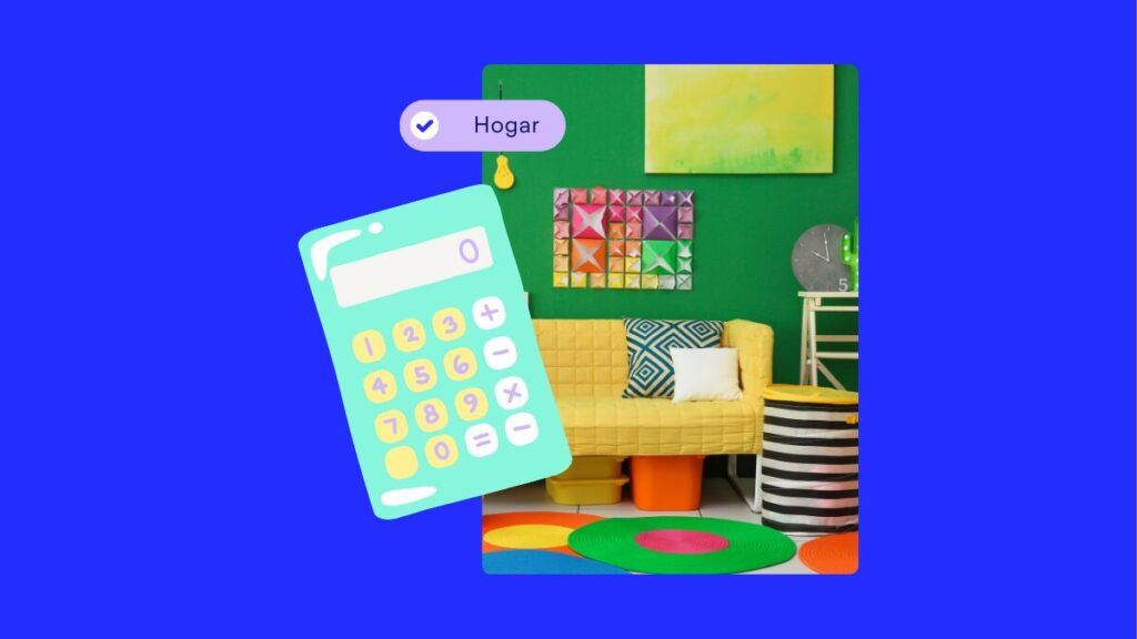 Calculadora de las ayudas de fondos de rehabilitación de edificios