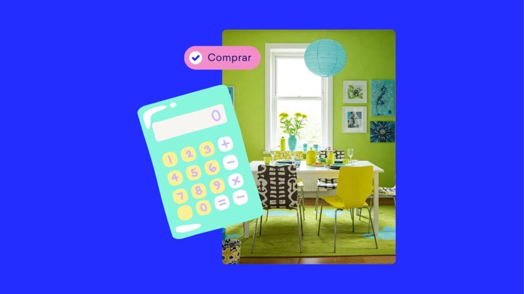 Calculadora de IAJD al comprar casa