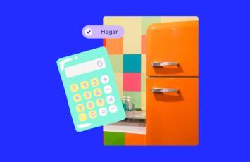 Calculadora de consumo eléctrico de electrodomésticos