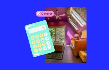 Calcula cuántos años tienes que ahorrar para comprar una casa