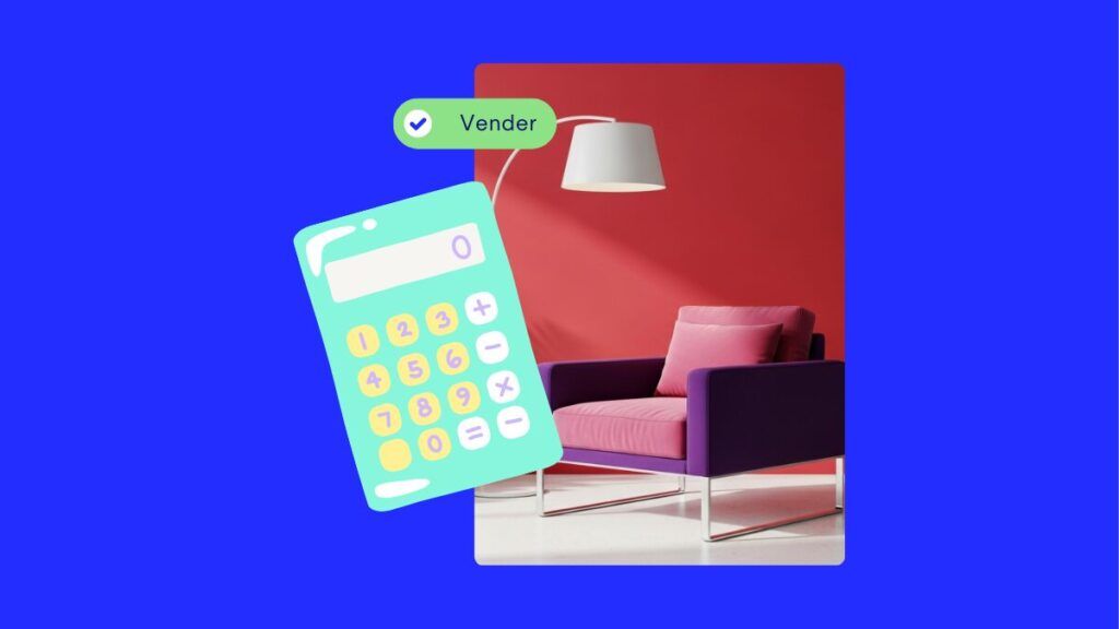 Calculadora de plusvalía municipal [2026]