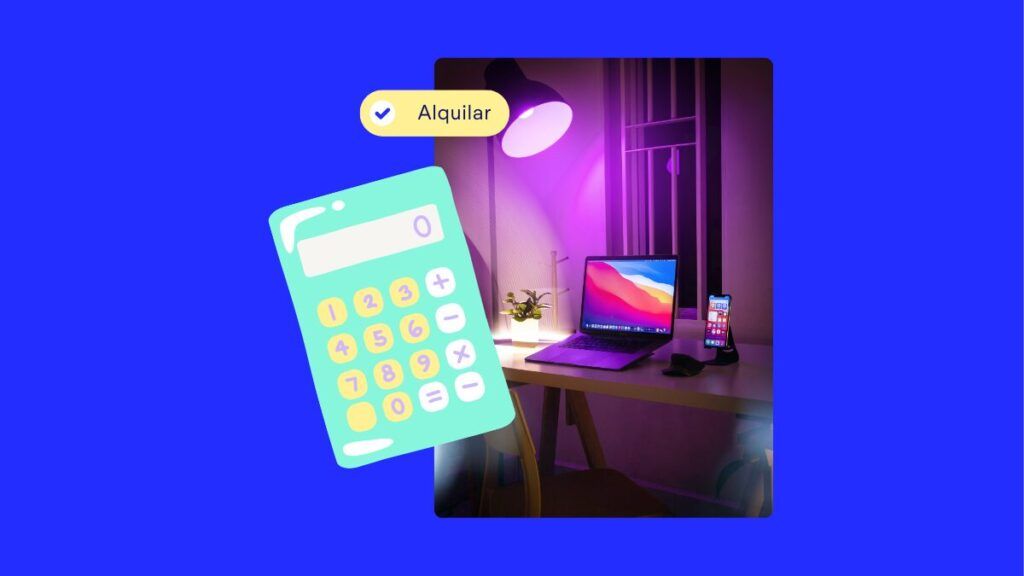 Calcular qué alquiler me puedo permitir