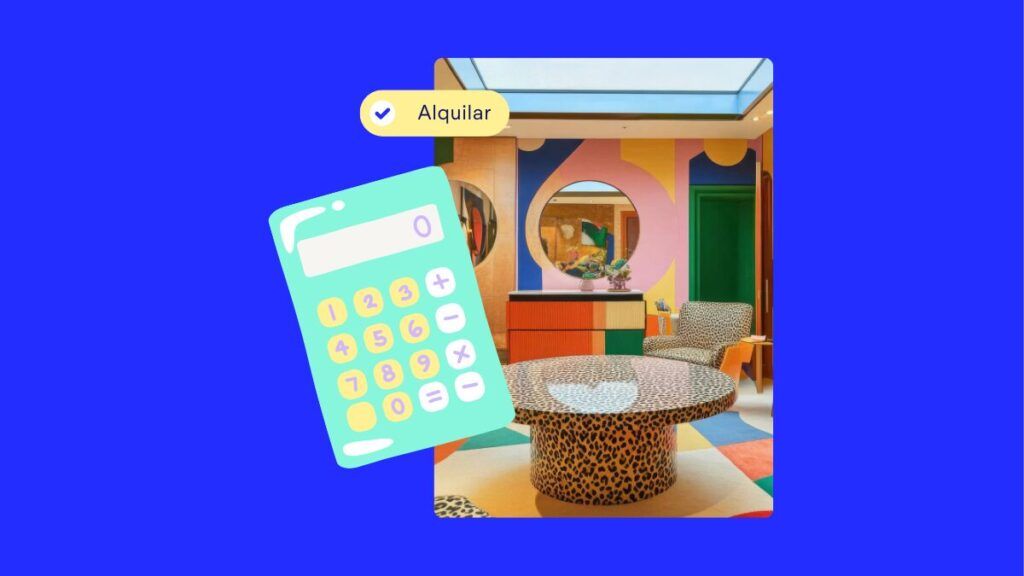 Calculadora de rentabilidad de vivienda de alquiler