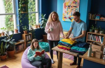 Construir edificios con «neutralidad climática»: en qué consiste el nuevo proyecto de España en la Comisión Europea