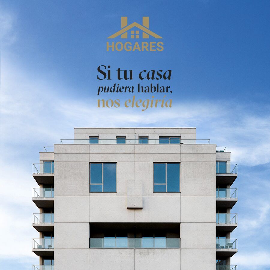 “Si tu casa pudiera hablar, nos elegiría”: Hogares Group renueva su imagen y lanza una campaña que pone alma al mercado inmobiliario - Fotocasa Life - hogares group, house group, inmobiliarias - inmobiliarias - Con más de 500 empleados y 75 oficinas en la Comunidad de Madrid, la compañía presenta una nueva identidad de marca inspirada en la pareidolia para reivindicar que la vivienda no va solo de metros cuadrados, sino de personas, historias y hogares